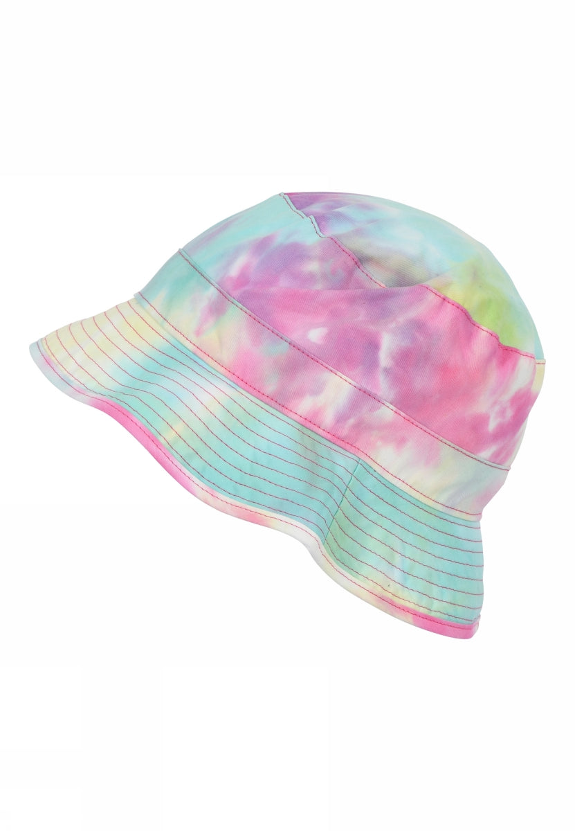 Paint bucket hat