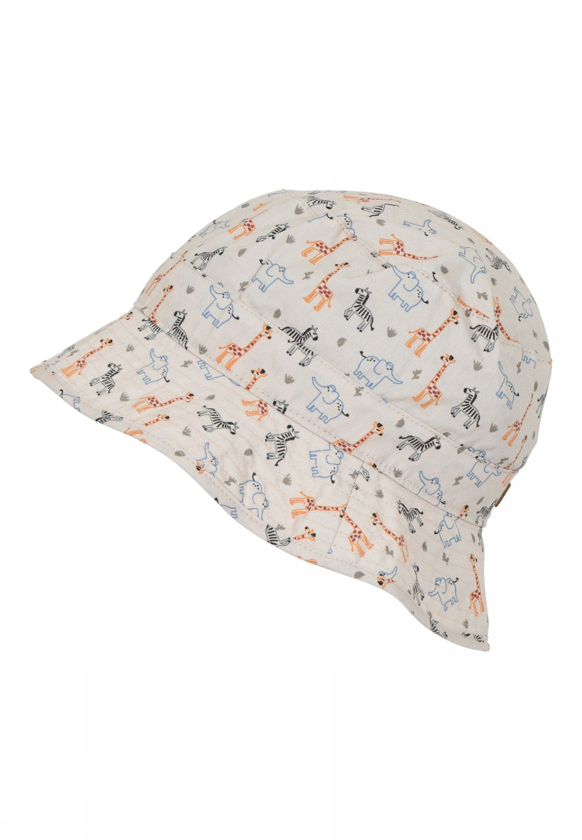 Savanna bucket hat