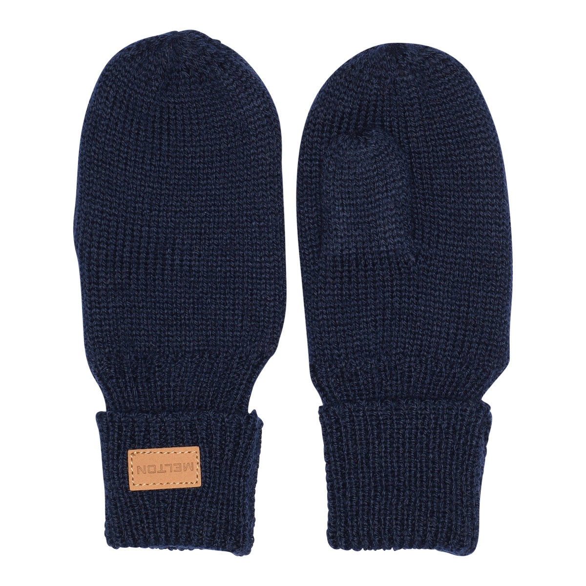 Basic mittens