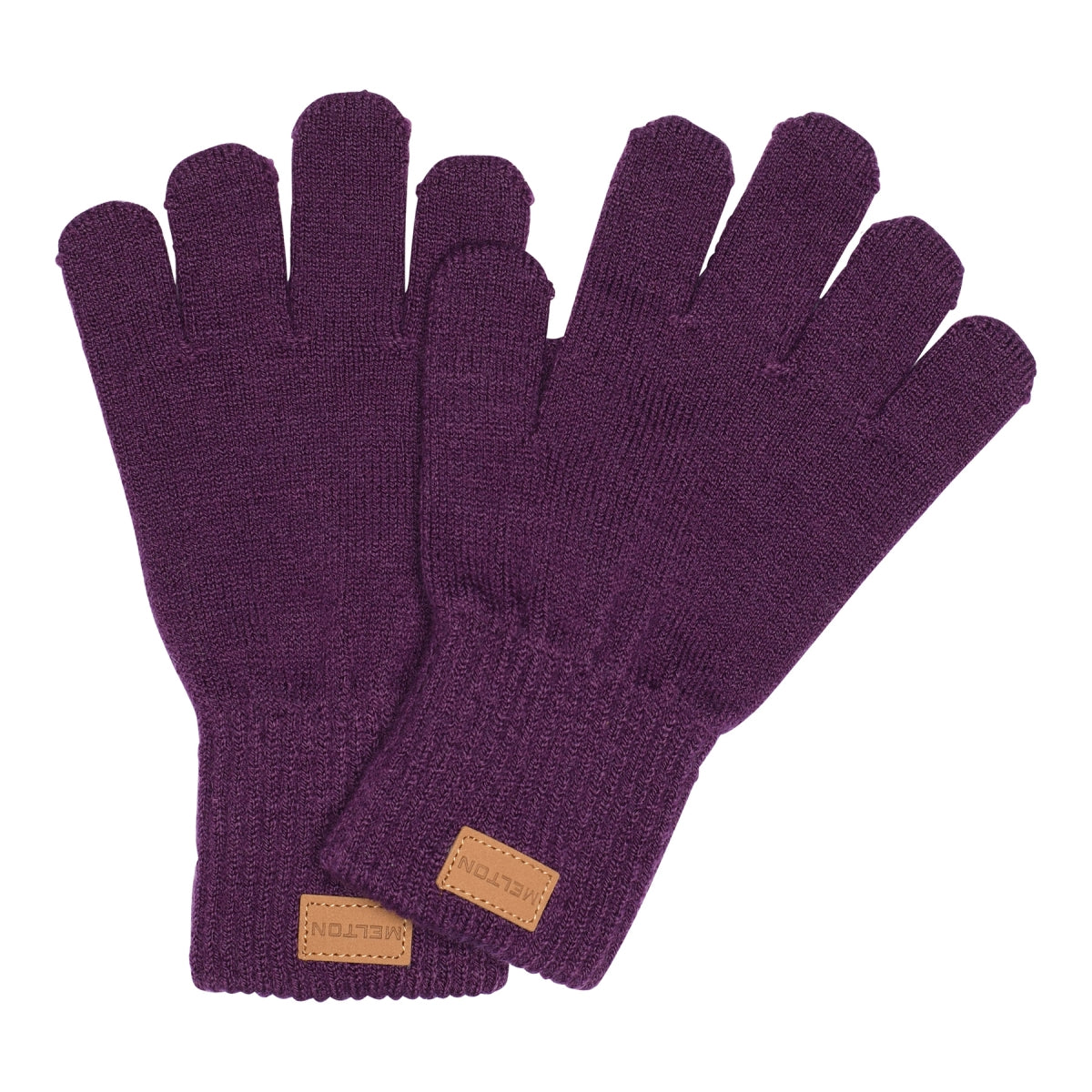 Basic gloves