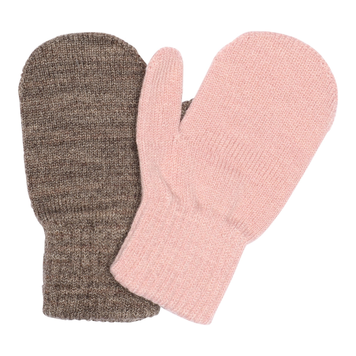 Comfy mittens 2-pack