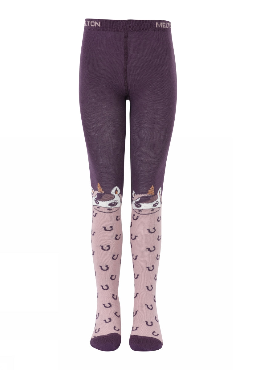 Unicorn tights