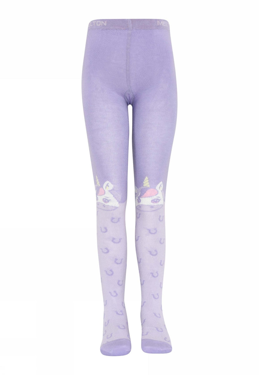 Unicorn tights