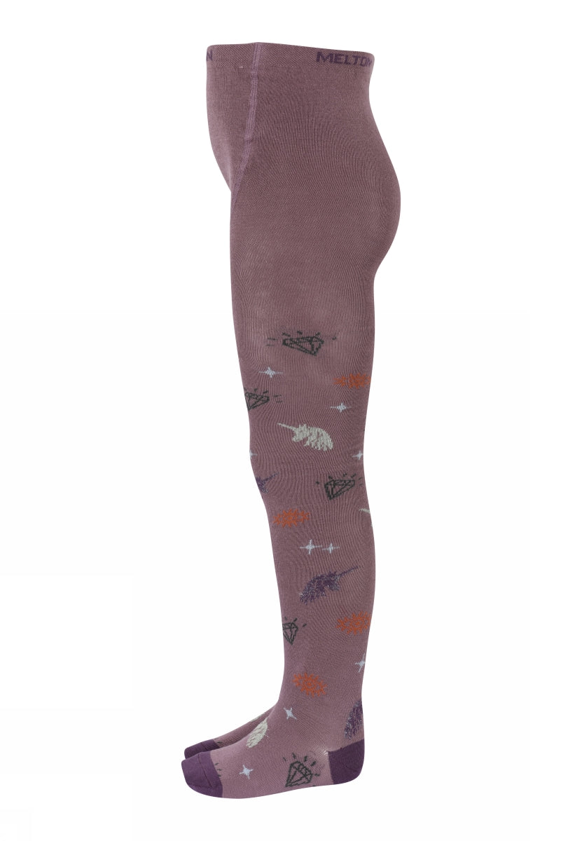 Fairytale tights