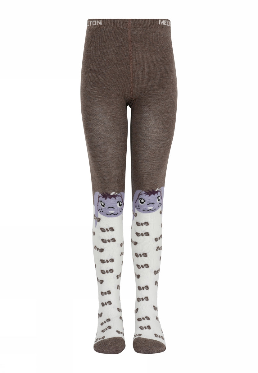 Rabbit tights