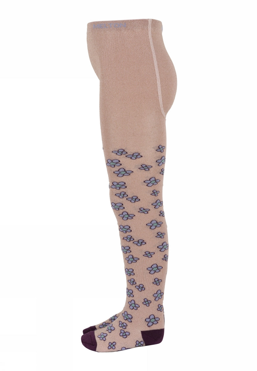 Blossom  tights